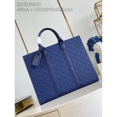 LV Shopping Bags